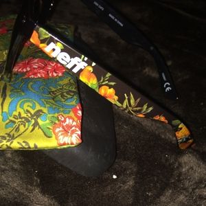 Neff Pineapple sunglasses